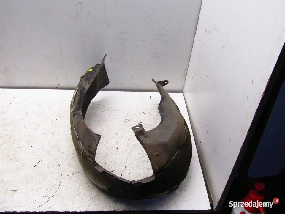 NADKOLE TYLNE LEWY TYŁ KOMBI KIA CEED II LIFT