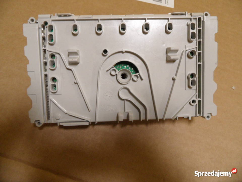 programator pralki polar PTL1261D Strawczyn sprzedam