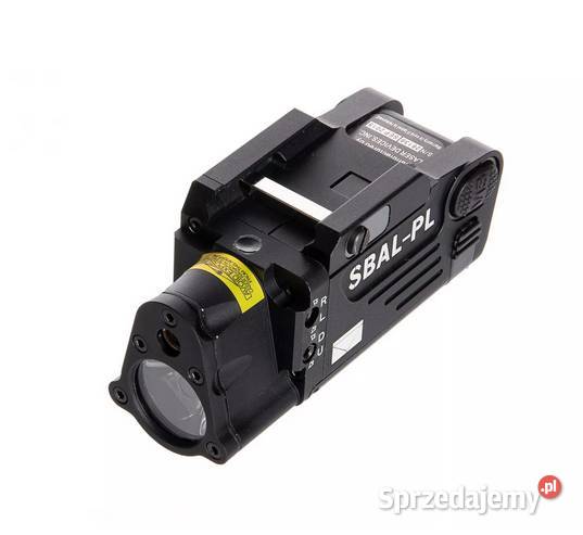 Wskaźnik laserowy Venox Pro Gear Trzcianka