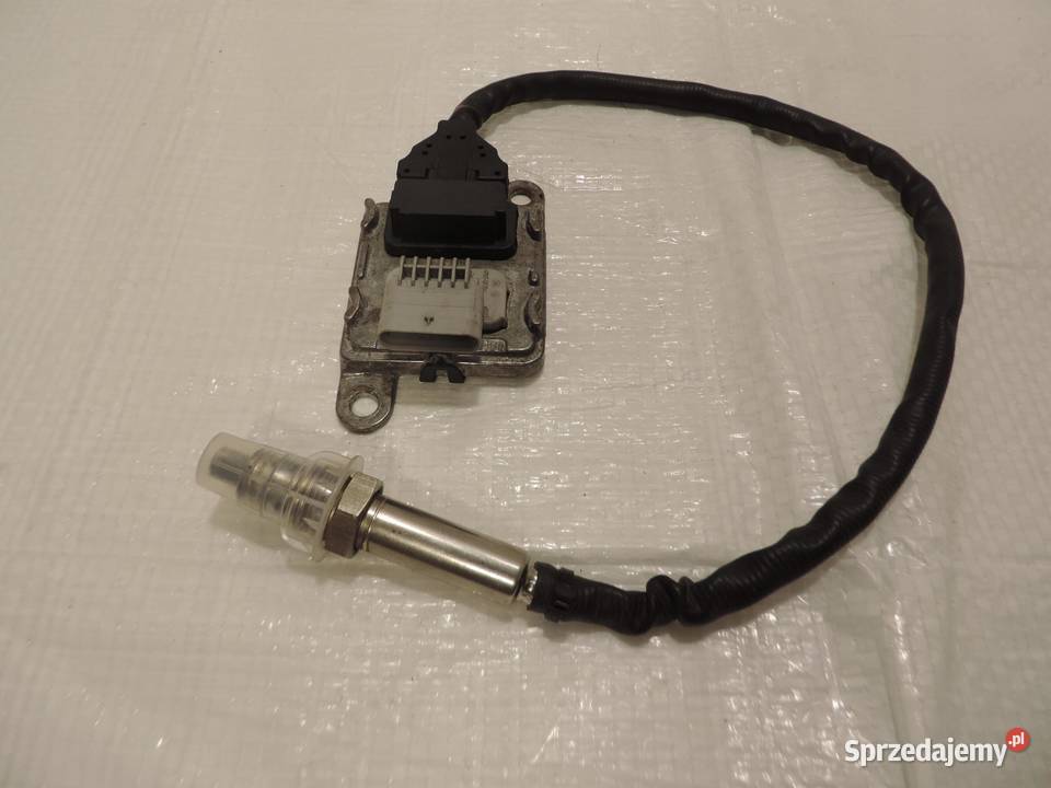 CZUJNIK TLENKU AZOTU NOX OPEL INSIGNIA A 20 CDTI