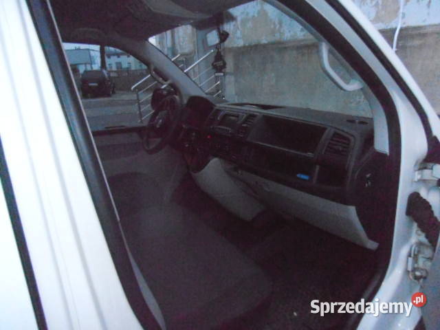 Volkswagen Caravelle 20 TDI T6 Głubczyce