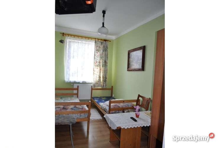 Dom na zachodnia Kołobrzeg Kołobrzeg