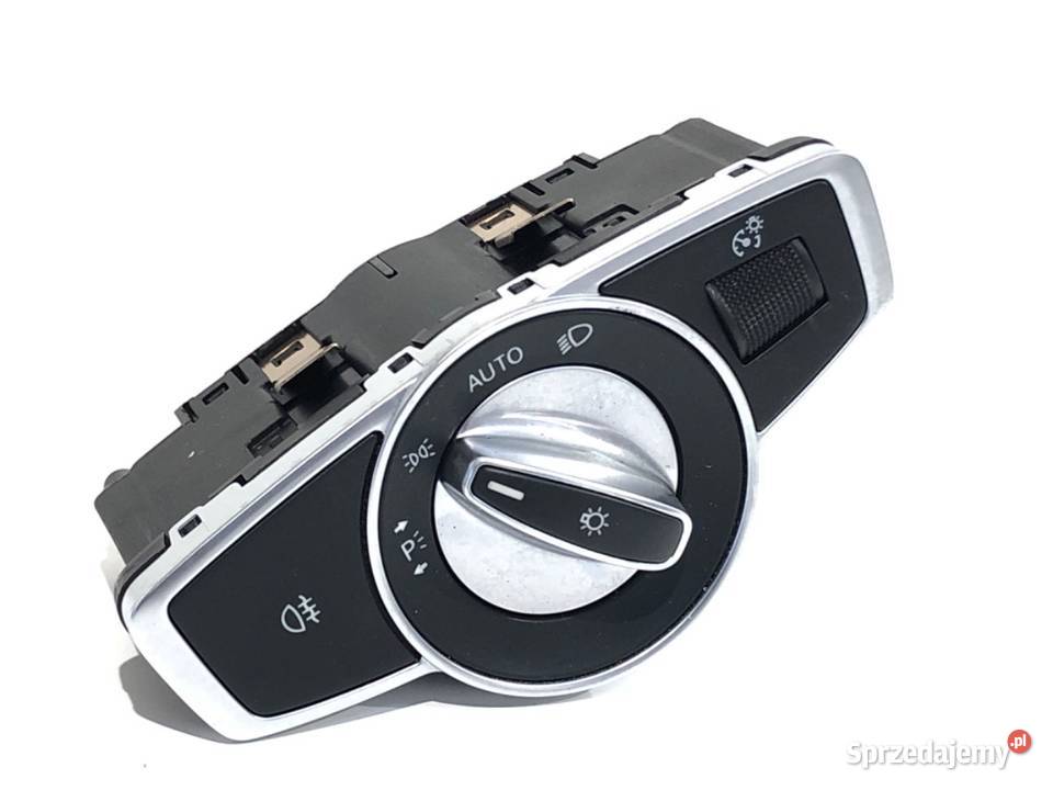WŁĄCZNIK ŚWIATEŁ MERCEDES GLC A2059051810 sprzedam
