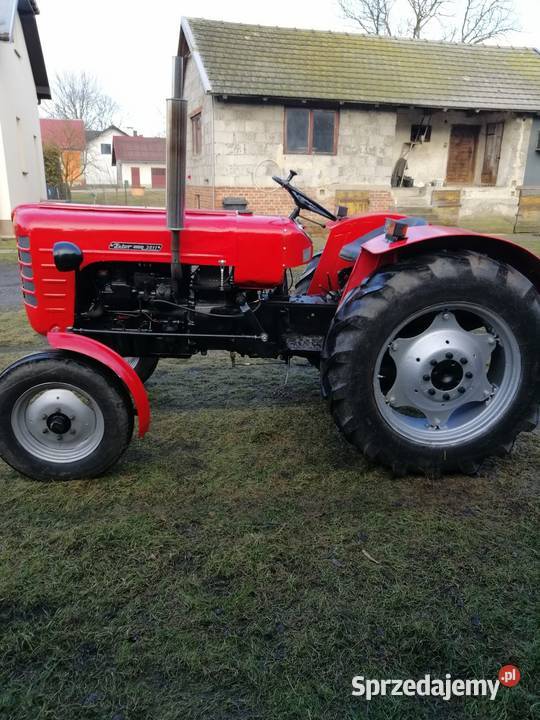 Zetor major 3011 Napęd 2x4 Kębłów sprzedam