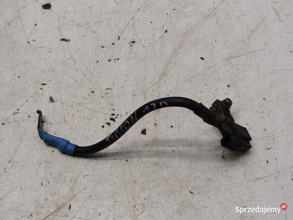 KLEMA AKUMULATORA MINUSOWA 17 CRDI HYUNDAI