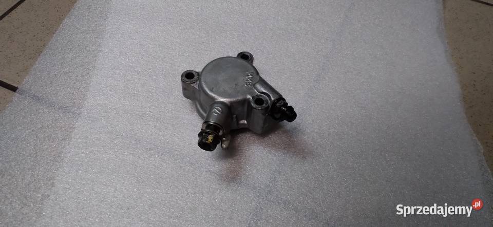 Wysprzęglik Honda Shadow VT 1100 8795r Chłodnice Brzeszcze