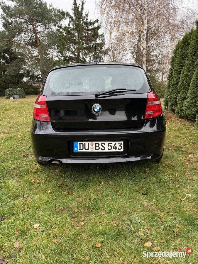BMW 116D