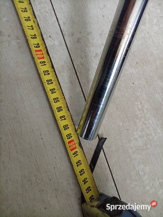 Honda GL 1000 1100 gold Wing kierownica łódzkie sprzedam