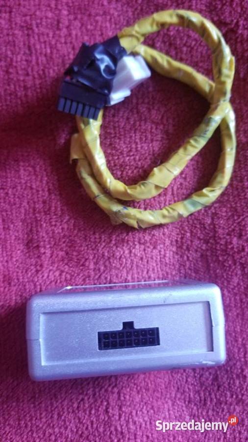 Connect 2 Honda Civic Akcesoria małopolskie Tarnów sprzedam