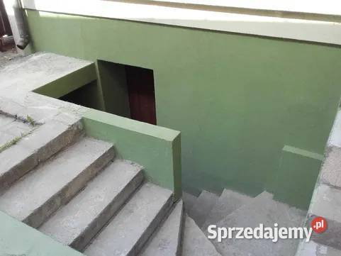 TANI LOKAL użytkowy suterena na USŁUGI wc co 35m2