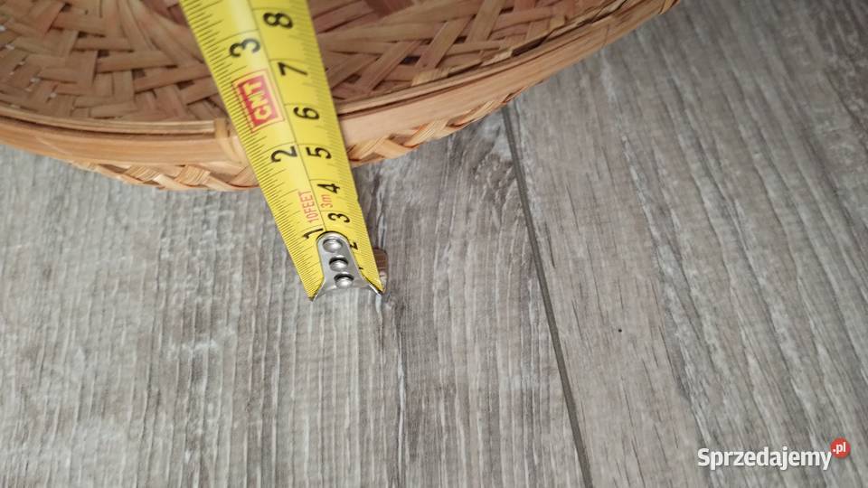 koszyk koszyczek dekoracyjny Poznań