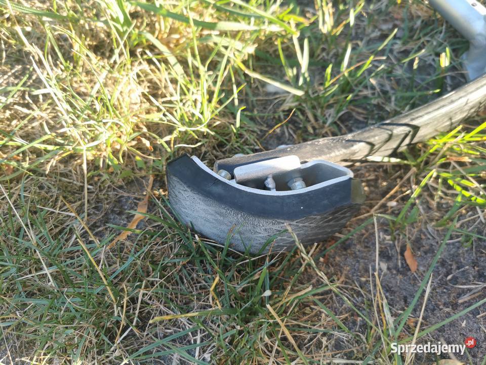 Skaczące Szczudła Powerizer Żyrardów