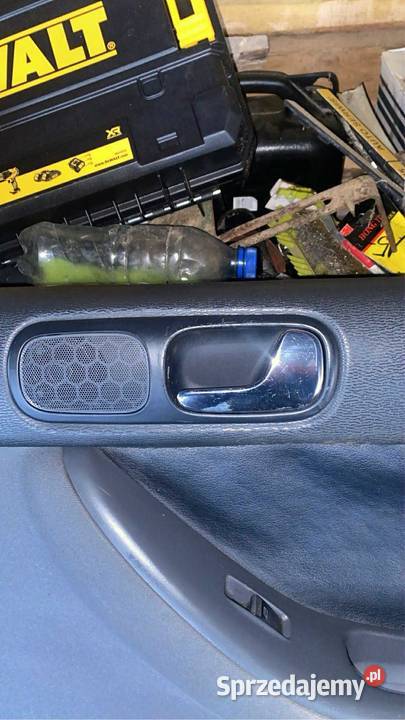 Boczki Audi a3 8l Zamość