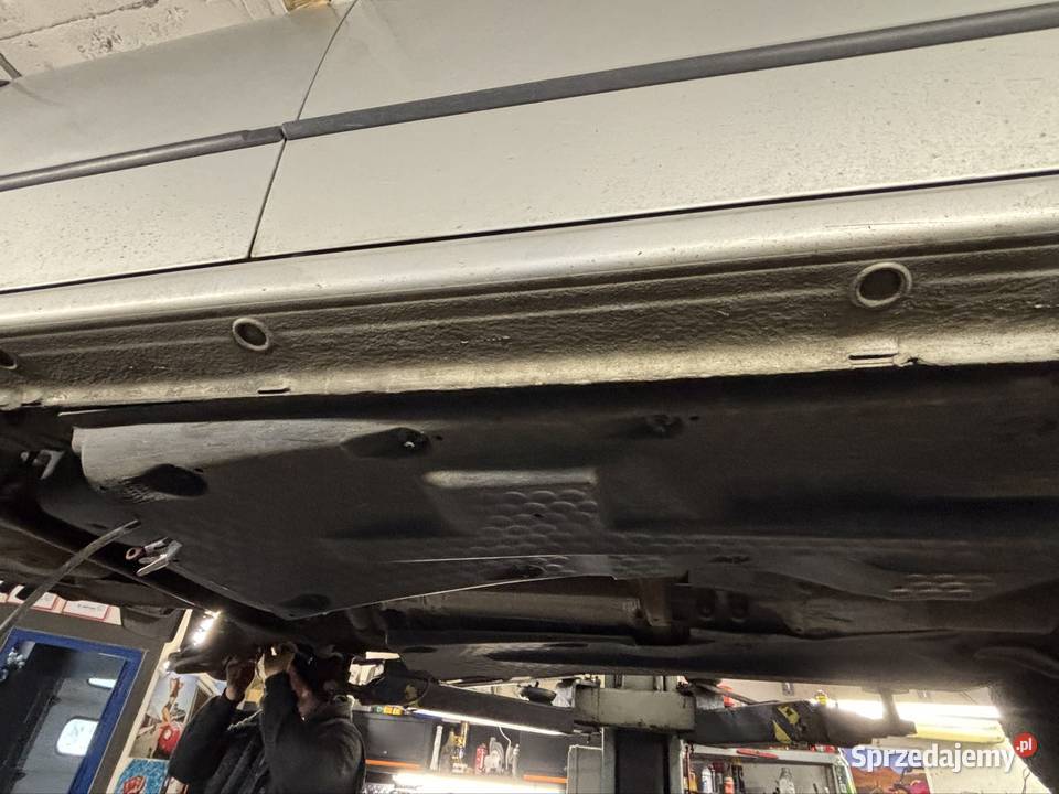 Skoda Fabia Kombi 14 TDI 2006 Konstancin-Jeziorna