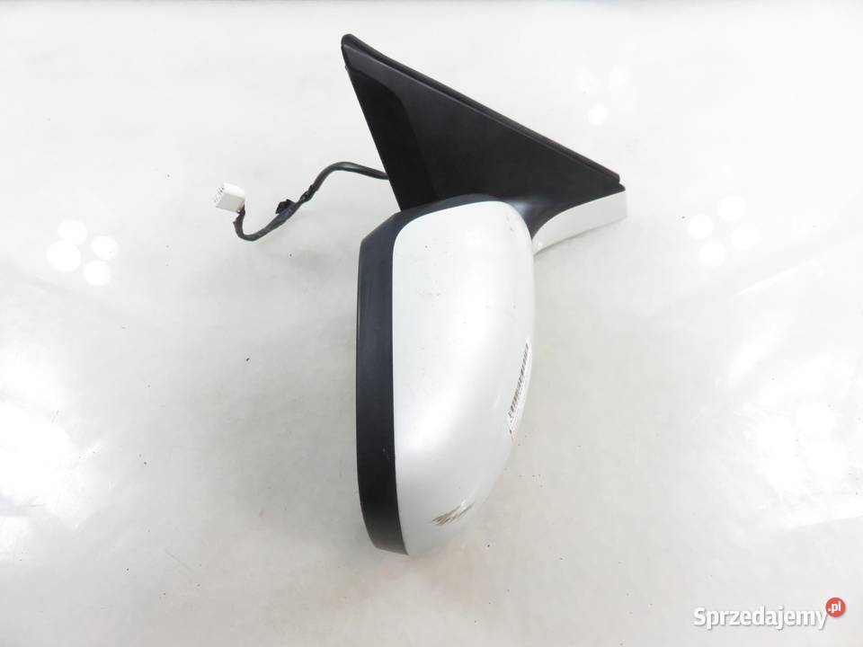 LUSTERKO PRAWE SUZUKI SWIFT MK6 5 PIN Z7T