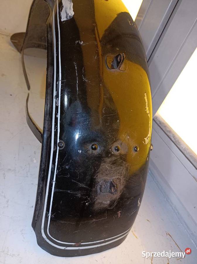 BMW r12 błotnik przedni Chełm sprzedam