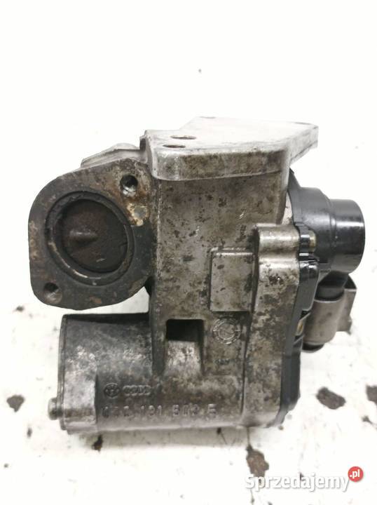 ZAWÓR EGR 03C131503B 16 FSI VW Volkswagen Touran