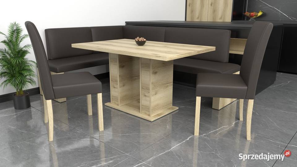 NAROŻNIK kuchenny MODEL NK12 komplet