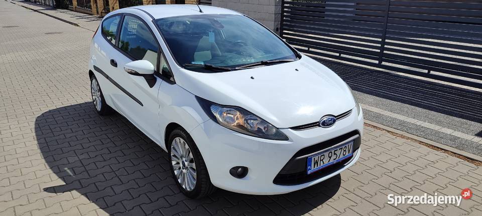 Van 14Tdci Klima serwis radio
