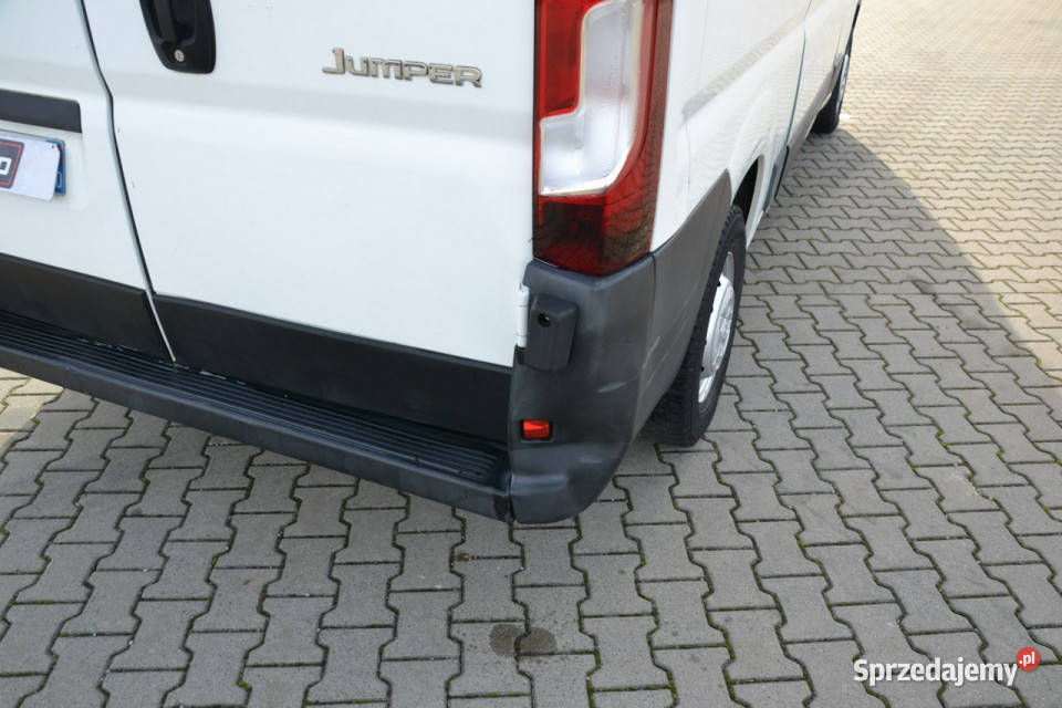 Citroen Jumper 20 HDI 130 H2L2 6BIEGÓW tablet Kęty
