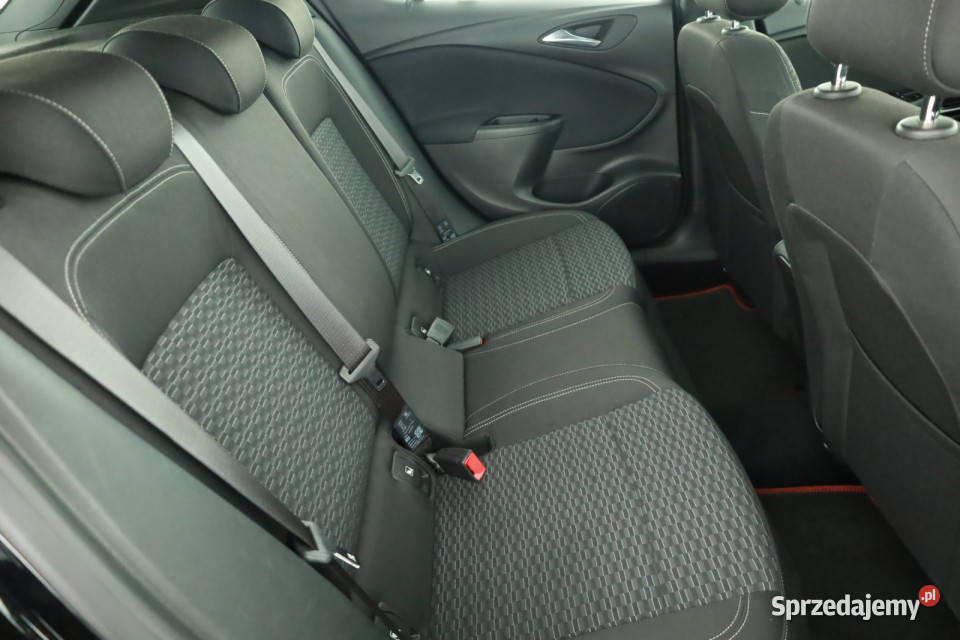 Opel Astra 16 T Opel Piaseczno