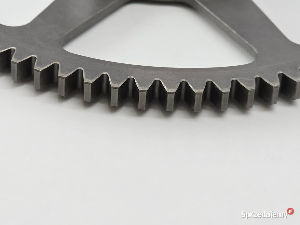 Kolo Zebate Rozrusznika Wolne Kolo Bmw Gs 1200 łódzkie