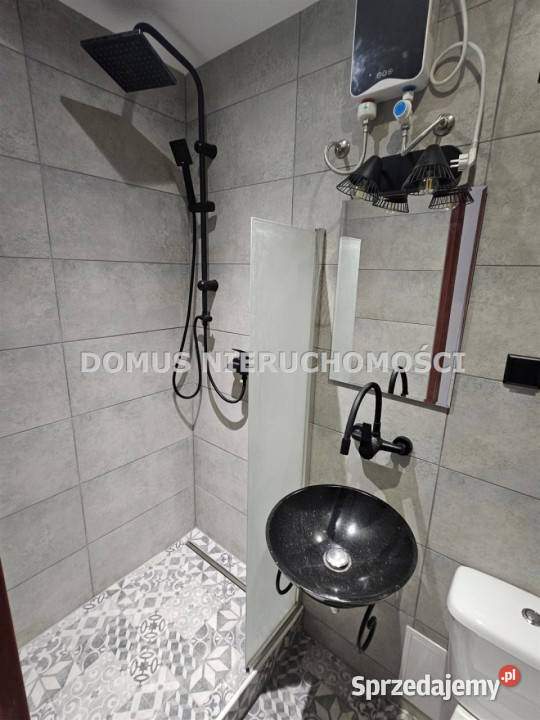 Mieszkanie Piotrków Trybunalski 25m2 1pokojowe łódzkie