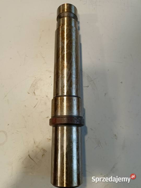 Sworzeń zwrotnicy prawy Ostrowek Płock sprzedam