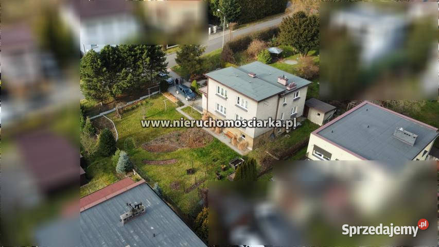 sprzedaży domu wolnostojącego Wodzisław Śląski Sprzedaż Nieruchomości