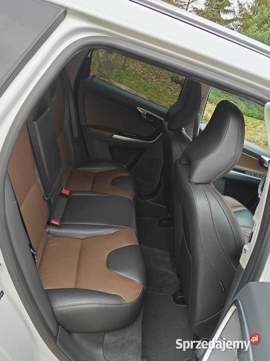 Volvo xc60 t6 AWD XC 60 Łuków