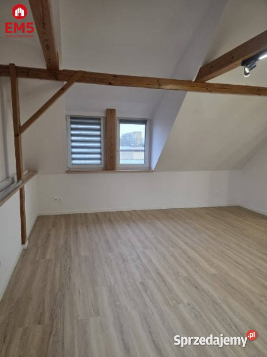 Lokal 70m2 Białystok biurowy Wynajem