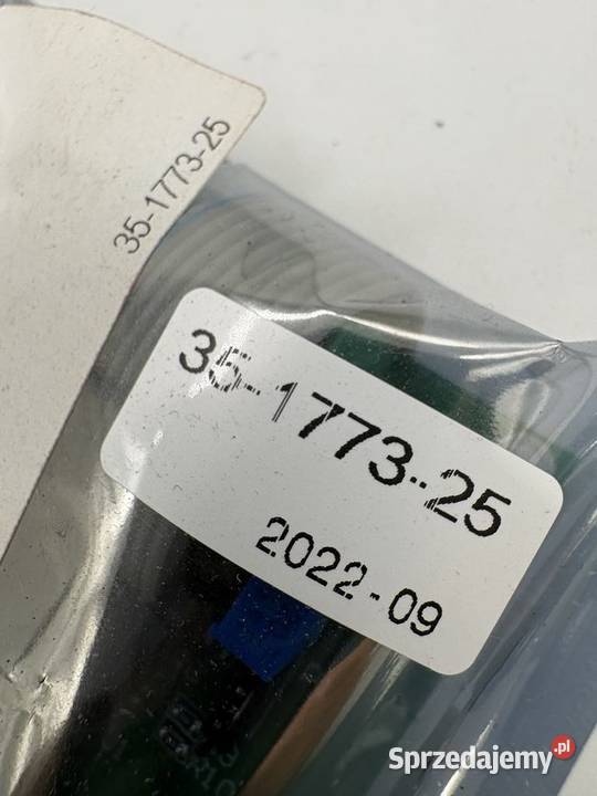 BoeTherm 35177325 Controller Pozostałe Warszawa