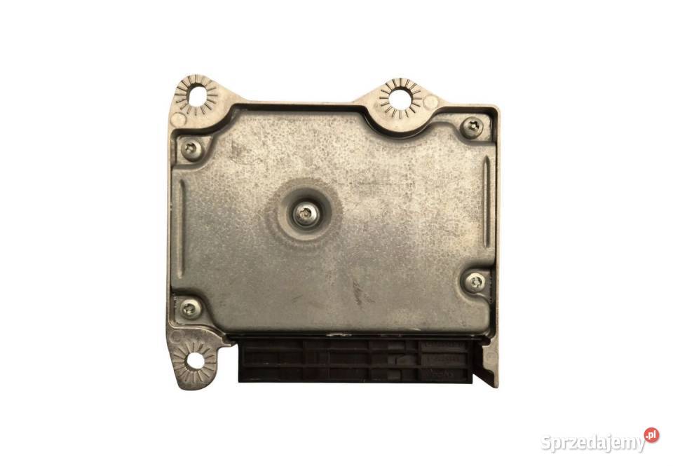 MODUŁ SENSOR AIRBAG PODUSZEK POWIETRZNYCH FIAT