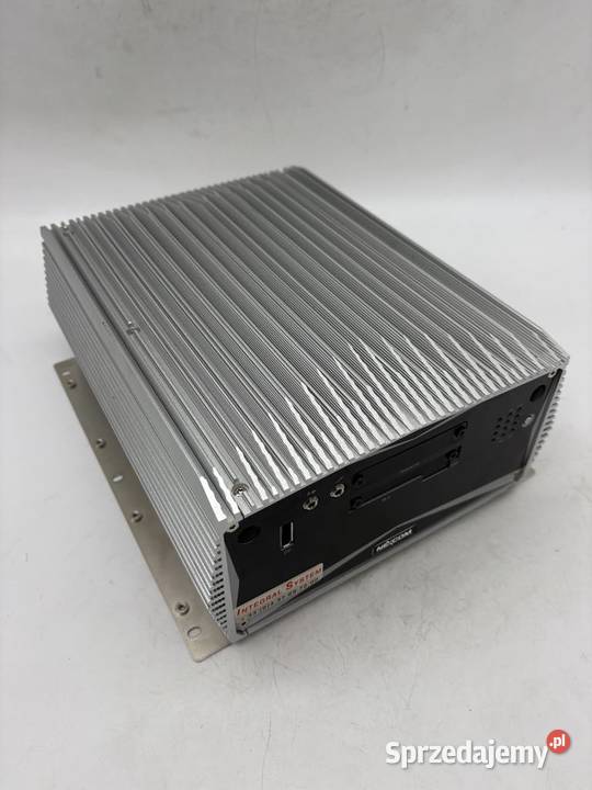 Nexcom NISE3800PE2 Industrial PC Warszawa