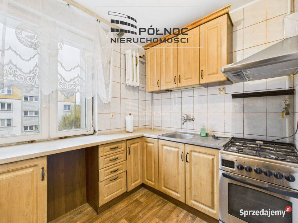 Mieszkanie w centrum 2 pok Ełk Mickiewicza IIIp