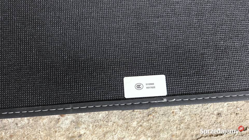 Oryginalne dywaniki Porsche 718 911 welurowe Olesno