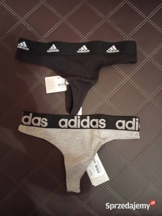 Majtki stringi damskie Adidas Umbro Lee Calvin świętokrzyskie Końskie