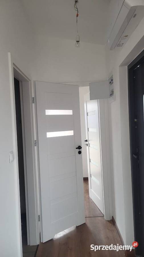 Dom całoroczny dom mobilny tiny house Głogoczów sprzedam