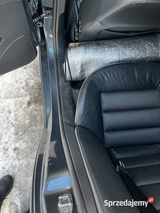 Skoda Octavia 2 20tdi komputer pokładowy zachodniopomorskie Stargard