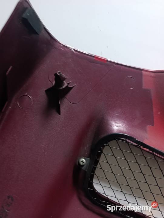 Boczek owiewka Honda Transalp 600 Oleśnica