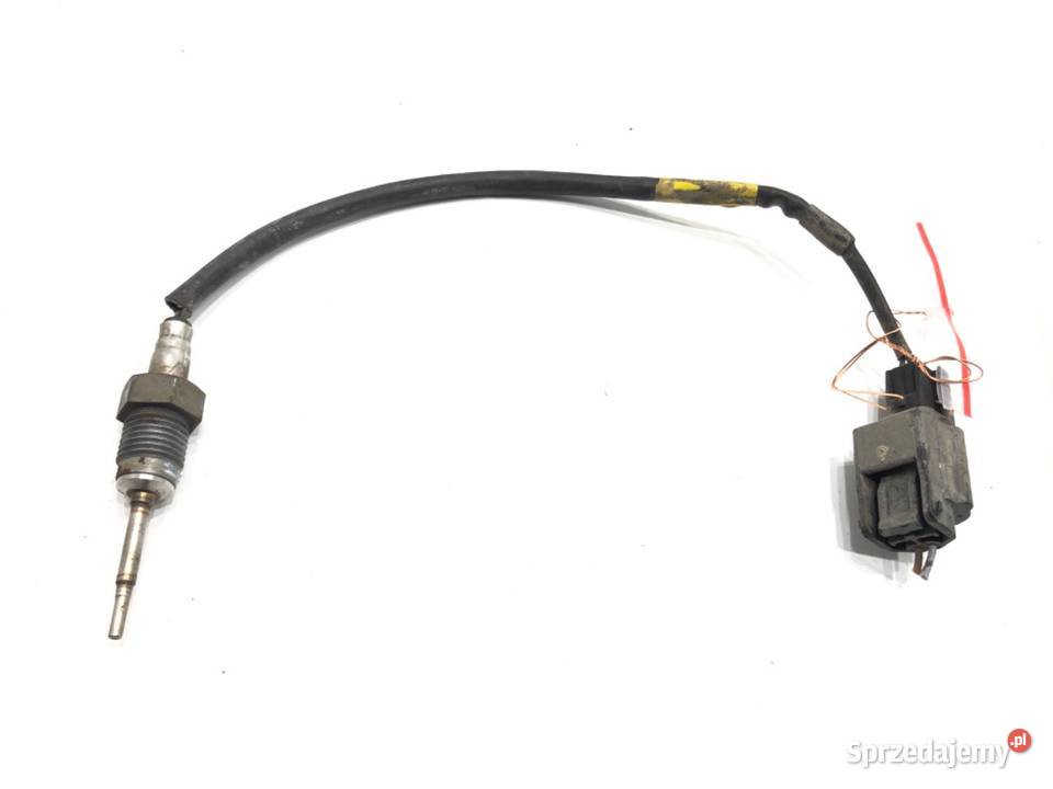 CZUJNIK TEMPERATURY SPALIN RENAULT KADJAR 16 130