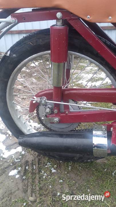 Sprzedam Wfm 1961 podkarpackie Jasło