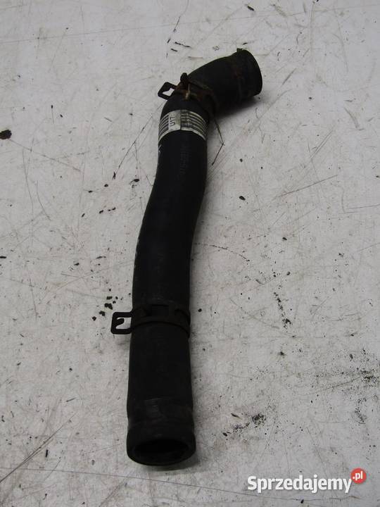 RURKA WĄŻ PRZEWÓD WODY 17 CRDI HYUNDAI TUCSON