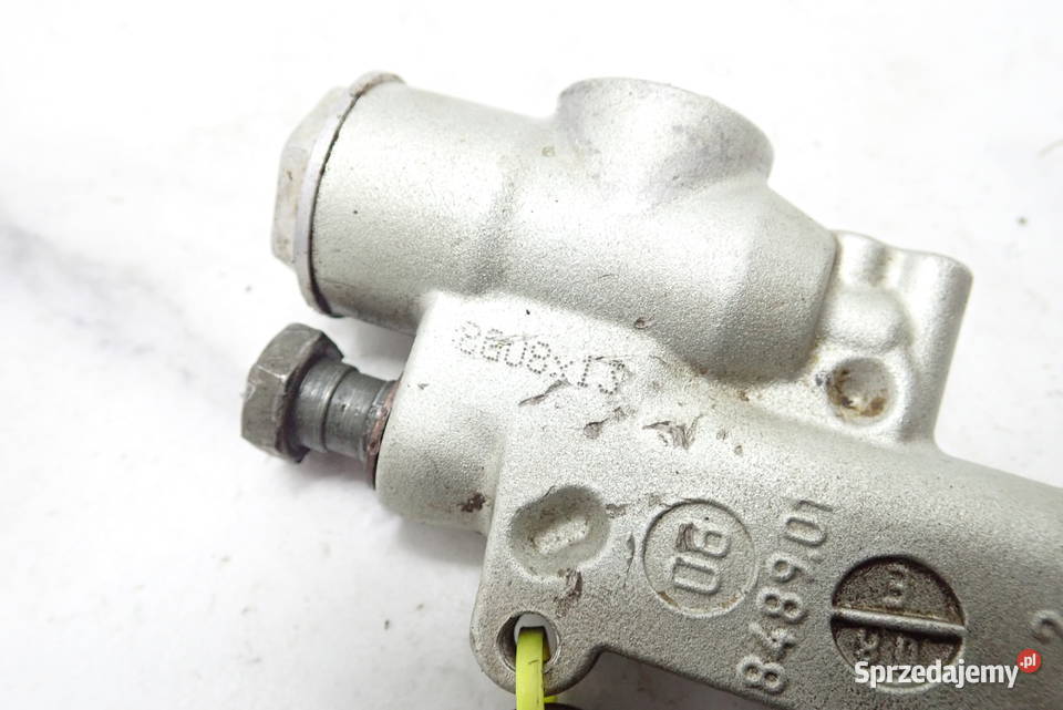 Pompa Brembo Hamulca Tył 848901 Husqvarna TE 510