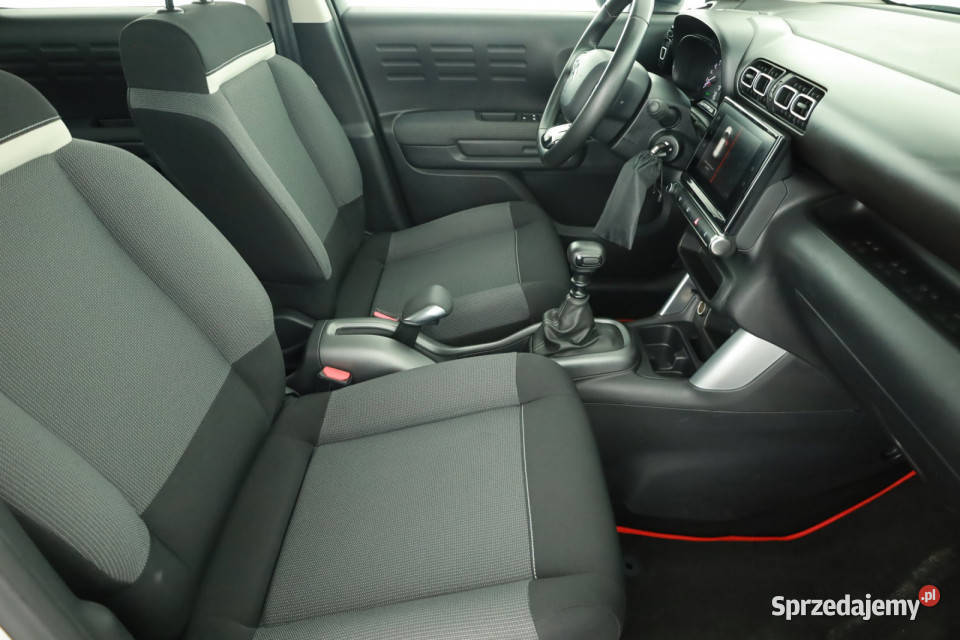 Citroen C3 Aircross 12 PureTech Piaseczno sprzedam