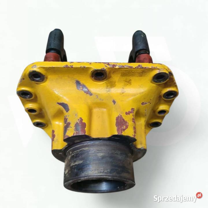 Obudowa 18982 18527 Dyferencjał 131779 Carraro