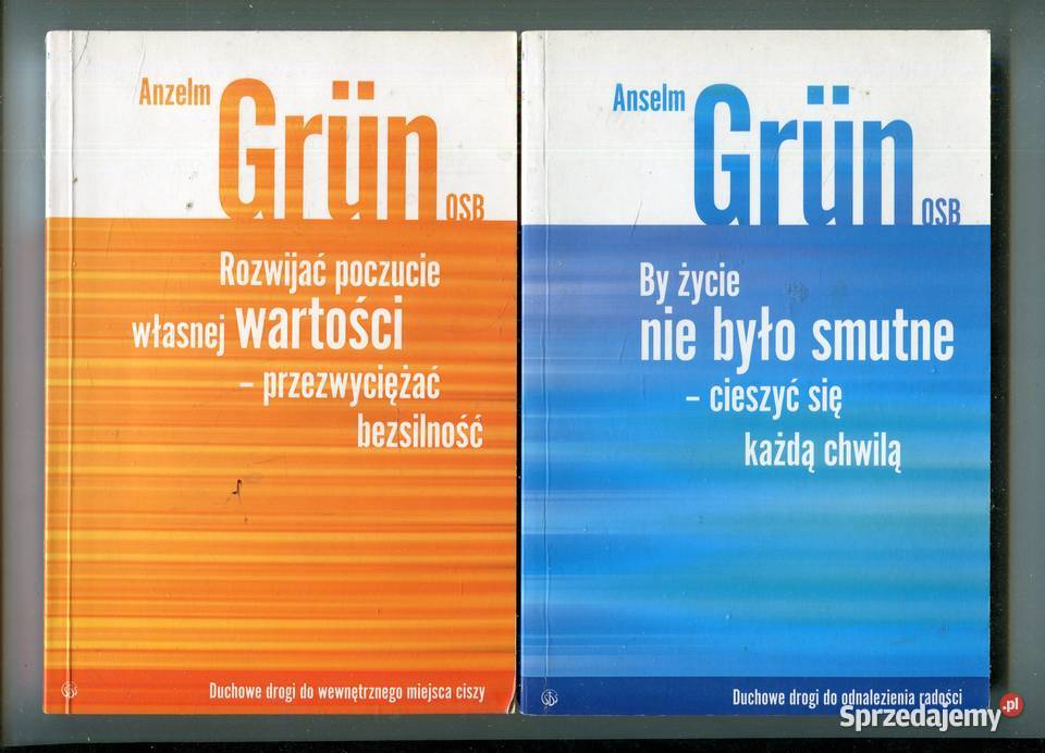 By życie nie było smutne Rozwijać poczucie Szczecin