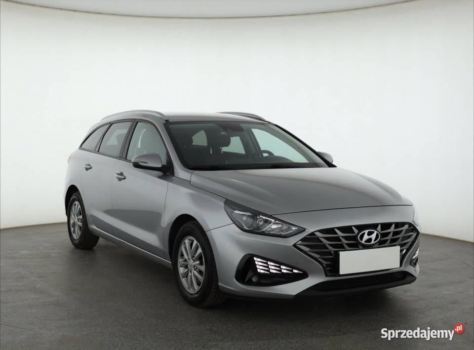 Hyundai i30 10 TGDI i30 Piaseczno sprzedam