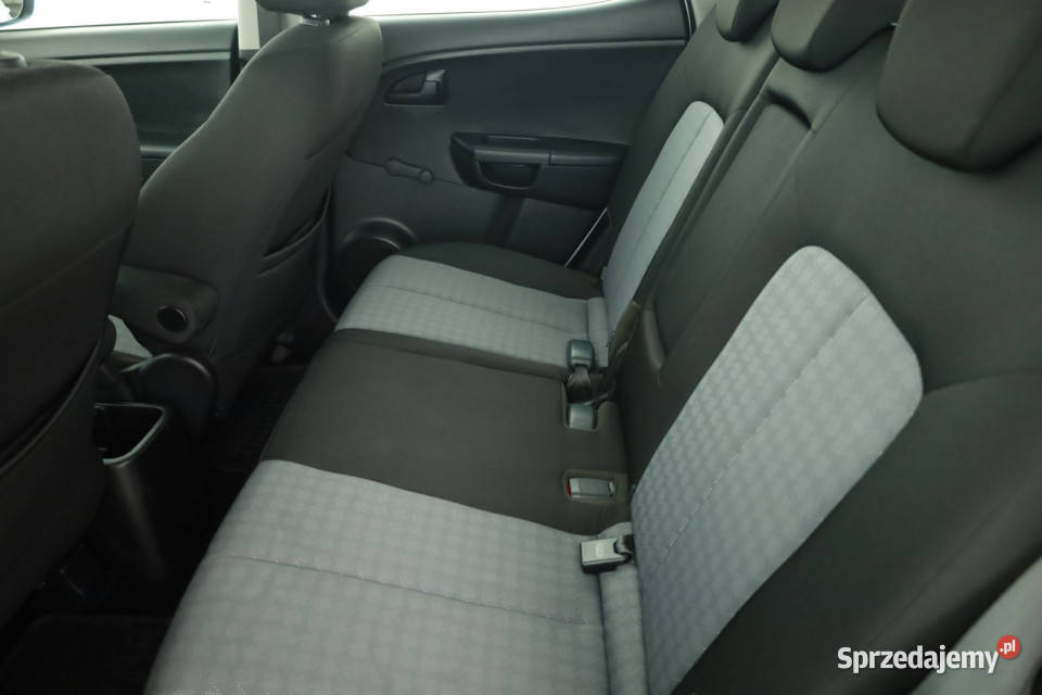 Kia Venga 14 CVVT ABS Piaseczno