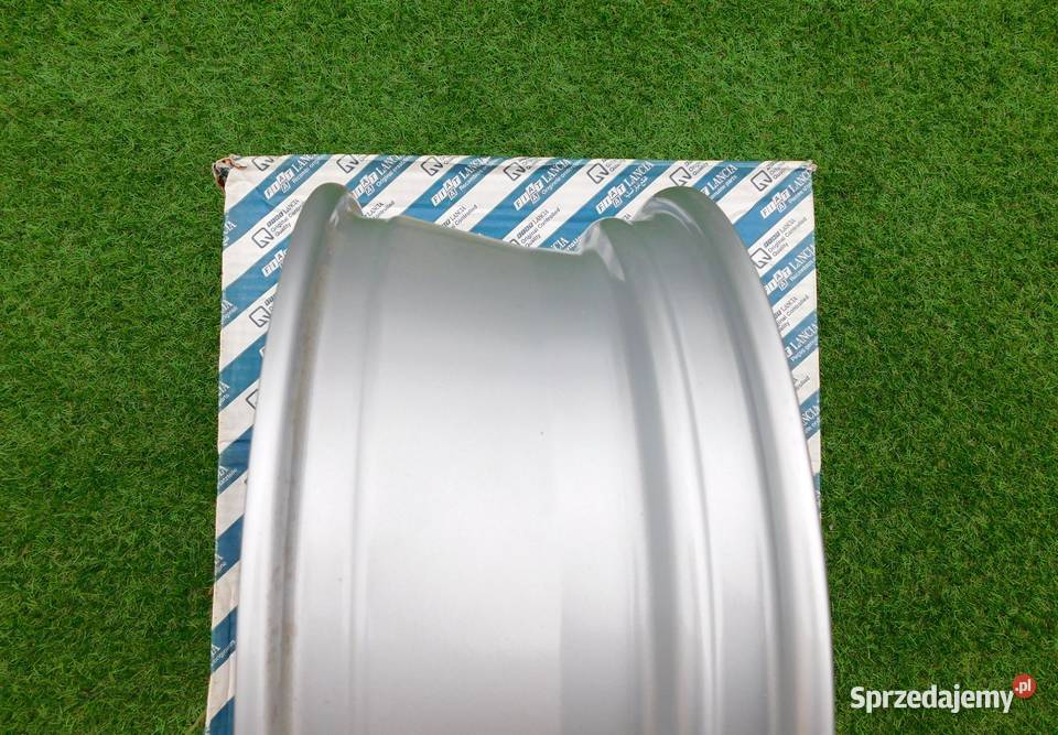 Alufelga Speedline 13 felga aluminiowa Fiat Średnica 13" Tarnów